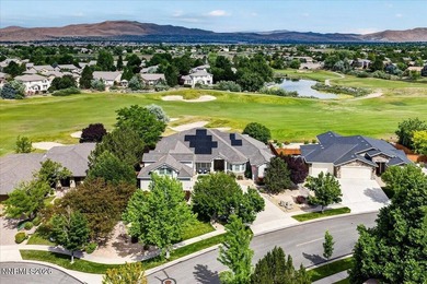 Welcome to this stunning custom home in the highly desirable - photo 2
