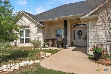 Located approximately 1.8 miles from Lake Whitney, this 1,600 sq
