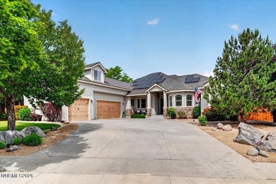 Welcome to this stunning custom home in the highly desirable - photo 3