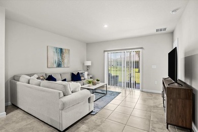 Welcome to this charming 3-bedroom, 2-bath villa in Avalon - photo 13
