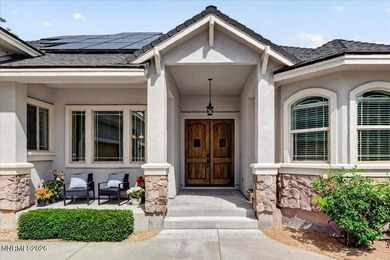 Welcome to this stunning custom home in the highly desirable - photo 4