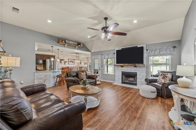 Located approximately 1.8 miles from Lake Whitney, this 1,600 sq