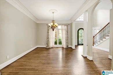 Welcome to 912 Trinity Court, a stunning six-bedroom, 4.5-bath - photo 15
