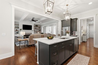 Custom-built by Shoreline Construction in 2018, this beautifully - photo 15