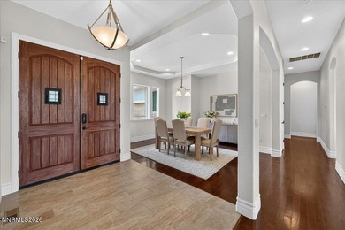 Welcome to this stunning custom home in the highly desirable - photo 5