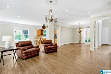 Welcome to 912 Trinity Court, a stunning six-bedroom, 4.5-bath - photo 16