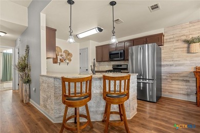 Located approximately 1.8 miles from Lake Whitney, this 1,600 sq