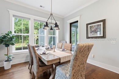 Custom-built by Shoreline Construction in 2018, this beautifully - photo 18