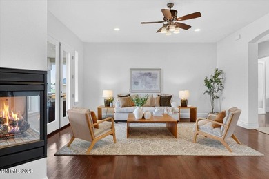 Welcome to this stunning custom home in the highly desirable - photo 8