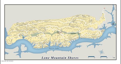 ~One of the most AFFORDABLE LAKEFRONT lots on Norris Lake!!! ~ - photo 9