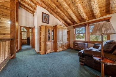 Absolutely beautiful log home in Chester. Every detail - photo 19