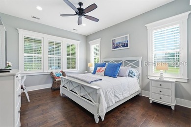 Custom-built by Shoreline Construction in 2018, this beautifully - photo 20