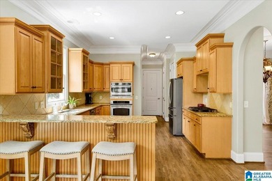 Welcome to 912 Trinity Court, a stunning six-bedroom, 4.5-bath - photo 21