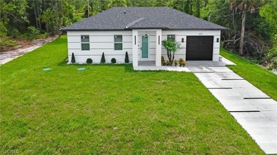 Lehigh Acres Area Home For Sale in Lehigh Acres Florida