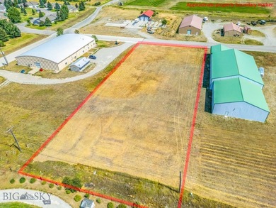 Lake Commercial For Sale in Big Timber, Montana