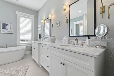 Custom-built by Shoreline Construction in 2018, this beautifully - photo 21