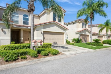 (private lake, pond, creek) Townhome/Townhouse For Sale in Tampa Florida