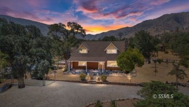 Lake Home For Sale in Lake Isabella, California