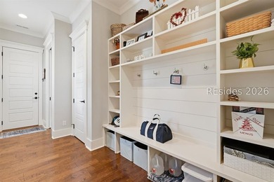Custom-built by Shoreline Construction in 2018, this beautifully - photo 23