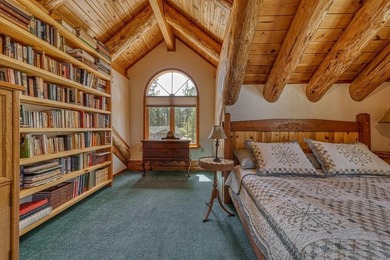 Absolutely beautiful log home in Chester. Every detail - photo 23
