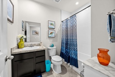 Welcome to this charming 3-bedroom, 2-bath villa in Avalon - photo 23