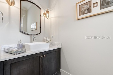 Custom-built by Shoreline Construction in 2018, this beautifully - photo 24