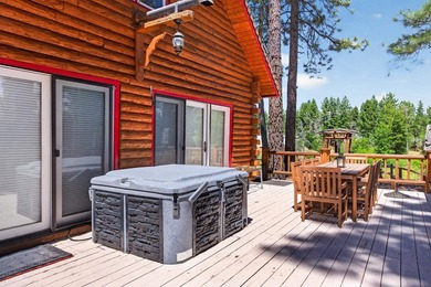 Absolutely beautiful log home in Chester. Every detail - photo 25