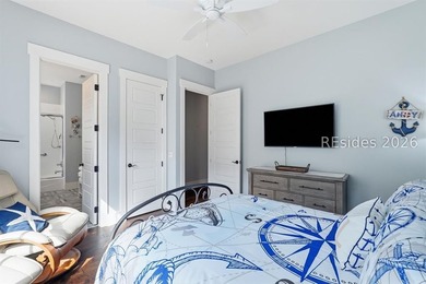 Custom-built by Shoreline Construction in 2018, this beautifully - photo 27
