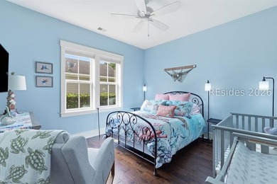 Custom-built by Shoreline Construction in 2018, this beautifully - photo 29