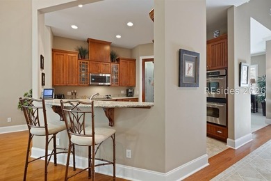 Rare opportunities in Berwick Green at Indigo Run are few and - photo 10