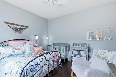 Custom-built by Shoreline Construction in 2018, this beautifully - photo 30