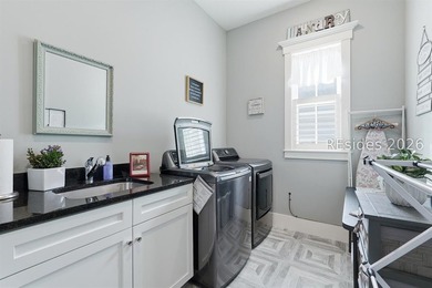Custom-built by Shoreline Construction in 2018, this beautifully - photo 31