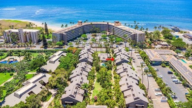 Welcome to Kihei Resort #105, a charming ground-floor condo in a - photo 2