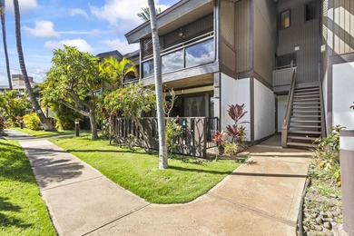 Welcome to Kihei Resort #105, a charming ground-floor condo in a - photo 10
