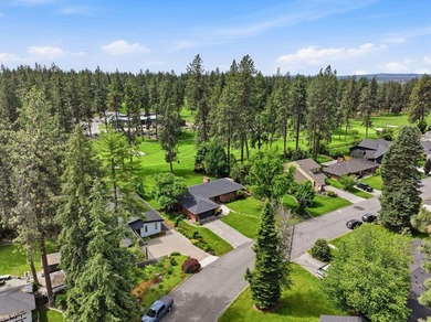 Backing directly to the 5th hole of Manito Golf & Country Club - photo 40