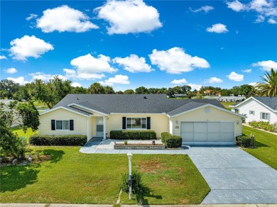 Lake Home For Sale in Summerfield, Florida