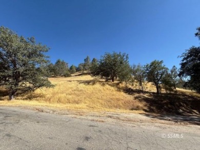 Lake Lot For Sale in Wofford Heights, California