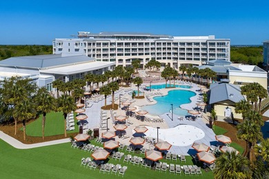 Welcome to 127 Boardwalk at Grand Pavilion, an exceptional - photo 45