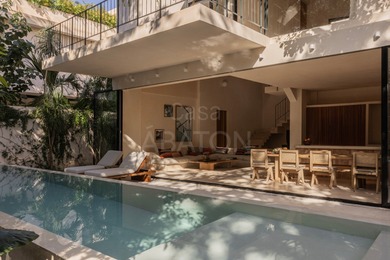Casa Abaton Design Villa

Asking Price USD 1,680,000
Turnkey - photo 1