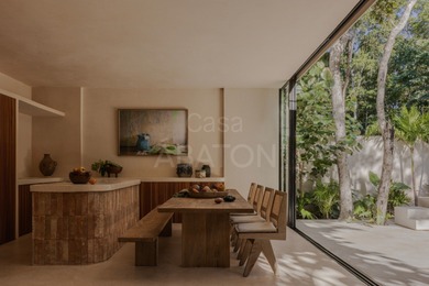 Casa Abaton Design Villa

Asking Price USD 1,680,000
Turnkey - photo 2