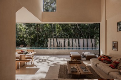 Casa Abaton Design Villa

Asking Price USD 1,680,000
Turnkey - photo 3