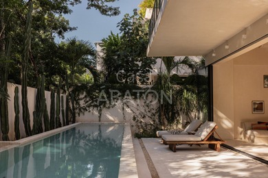 Casa Abaton Design Villa

Asking Price USD 1,680,000
Turnkey - photo 5