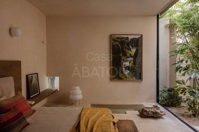 Casa Abaton Design Villa

Asking Price USD 1,680,000
Turnkey - photo 7