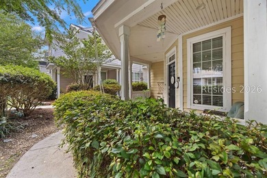 Welcome to 8 Maidencane-an inviting end-unit townhome in the - photo 1