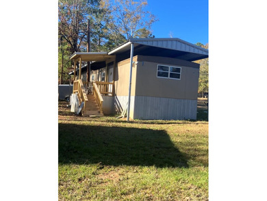 Toledo Bend Lake Home For Sale in Hemphill Texas