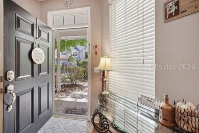 Welcome to 8 Maidencane-an inviting end-unit townhome in the - photo 5