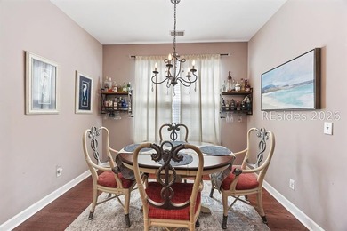 Welcome to 8 Maidencane-an inviting end-unit townhome in the - photo 6