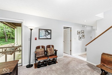 Welcome to Winston Island Woods! This end-unit townhome offers 3 - photo 8