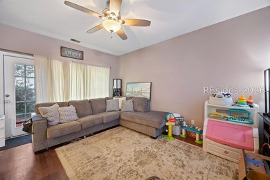 Welcome to 8 Maidencane-an inviting end-unit townhome in the - photo 9