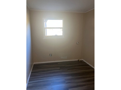 This 1975 MH is being totally remodeled. New floors, ac/htg unit - photo 10